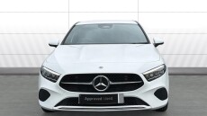 Mercedes-Benz A-Class A200 Sport Executive 5dr Auto Petrol Hatchback